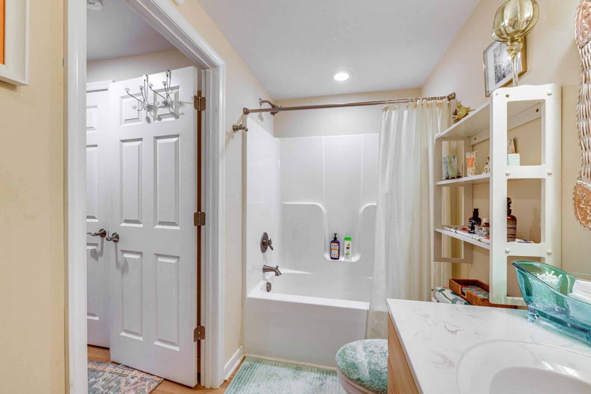 Charming Charlottesville Apt With Outdoor Space! 외부 사진